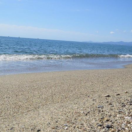 Deux Pieces 4 Personnes Face Plage 4Gl1C204 Le Barcarès Εξωτερικό φωτογραφία